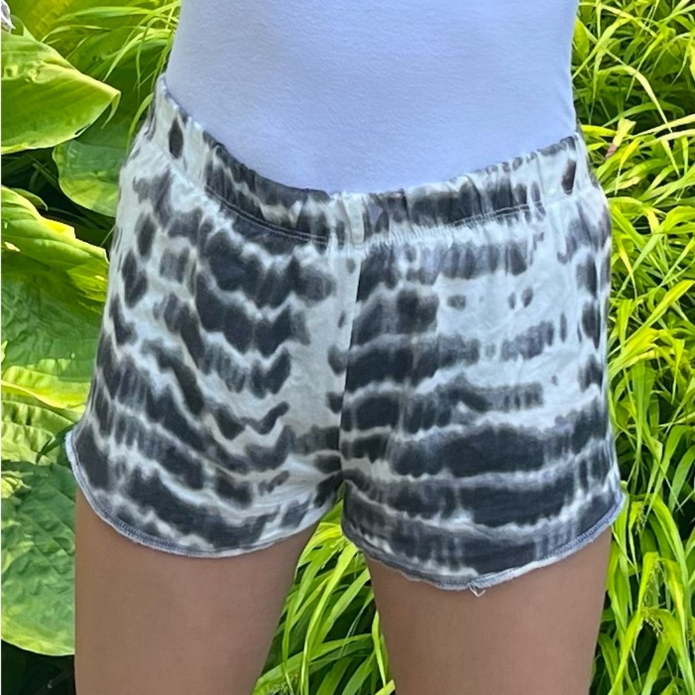 LORI&JANE shorts size 10-12